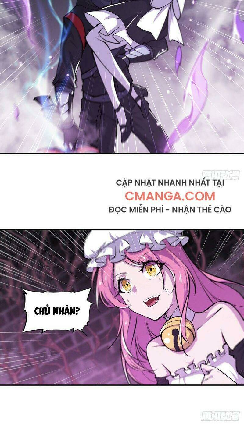 Chương 90 - Trang 9