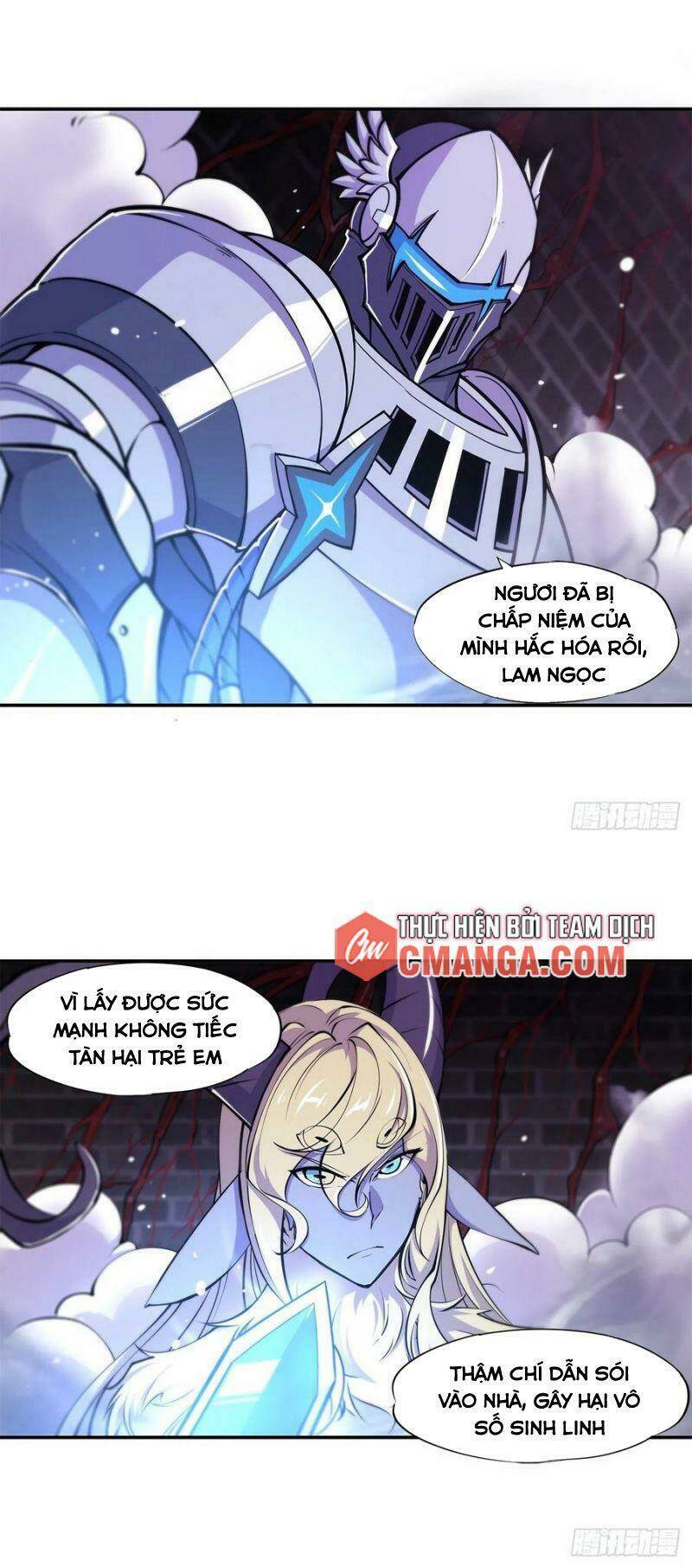 Chương 92 - Trang 8