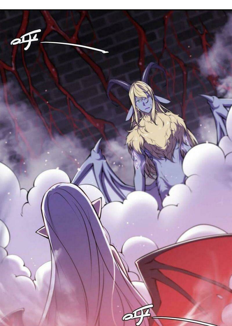Huyết Cơ Và Kỵ Sĩ - Chap 93.2 - Trang 1