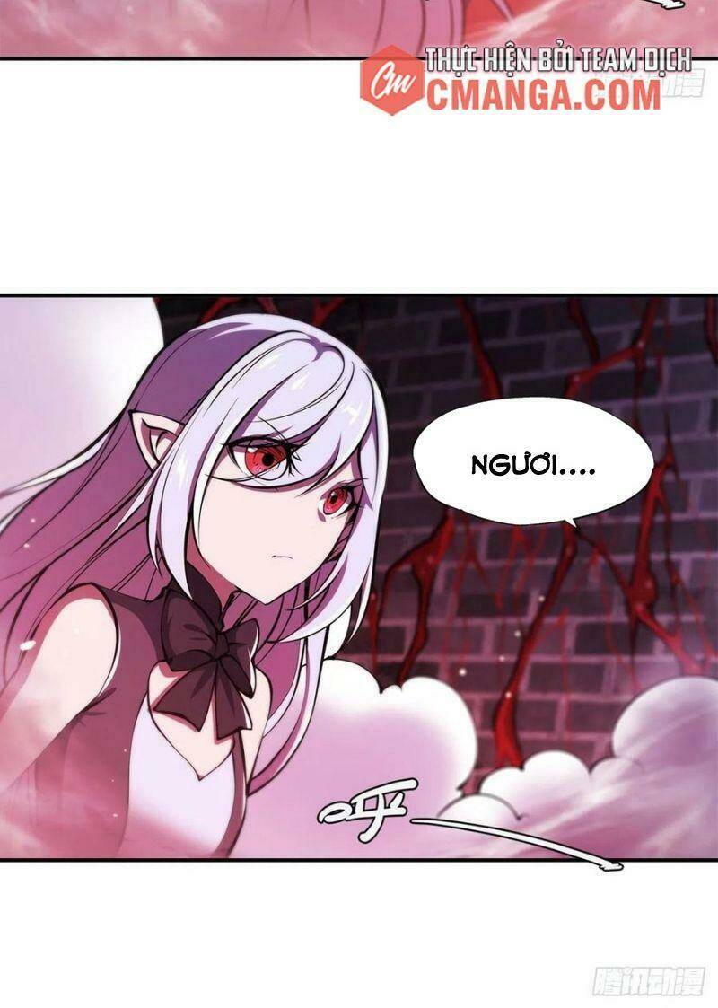 Huyết Cơ Và Kỵ Sĩ - Chap 93.2 - Trang 2