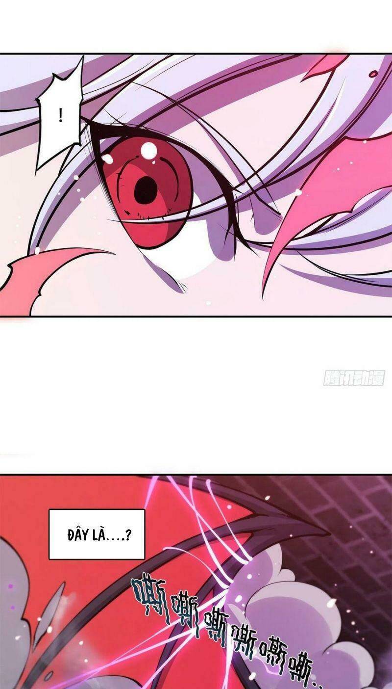 Huyết Cơ Và Kỵ Sĩ - Chap 93.2 - Trang 13