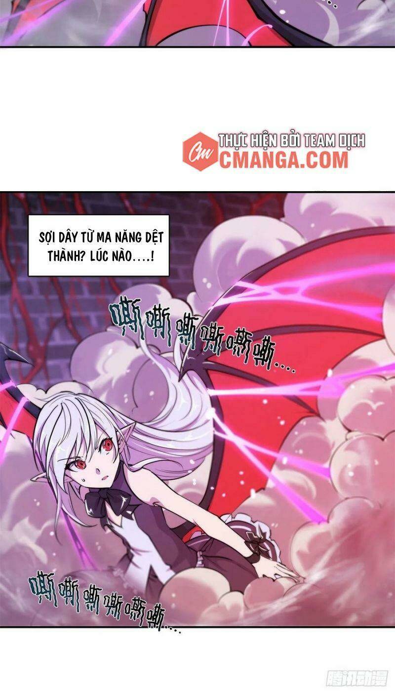 Huyết Cơ Và Kỵ Sĩ - Chap 93.2 - Trang 14