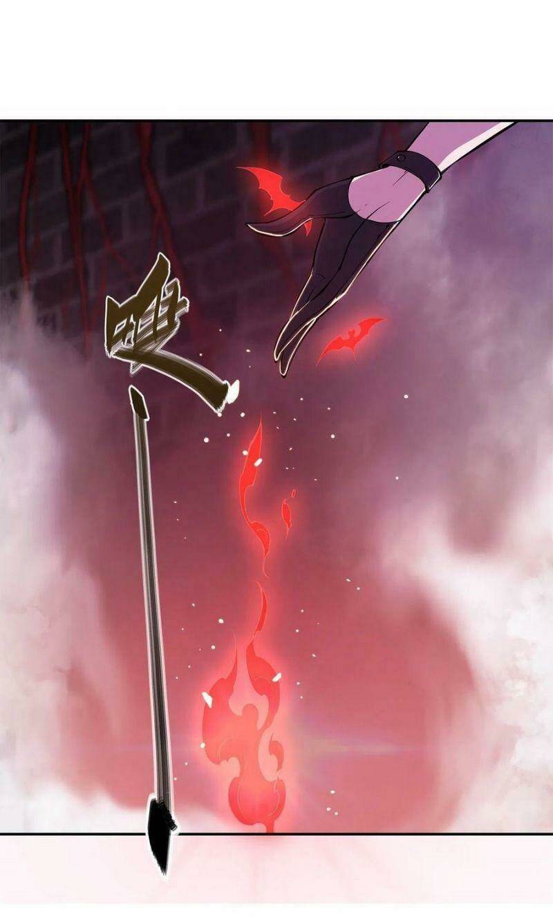 Huyết Cơ Và Kỵ Sĩ - Chap 93.2 - Trang 25