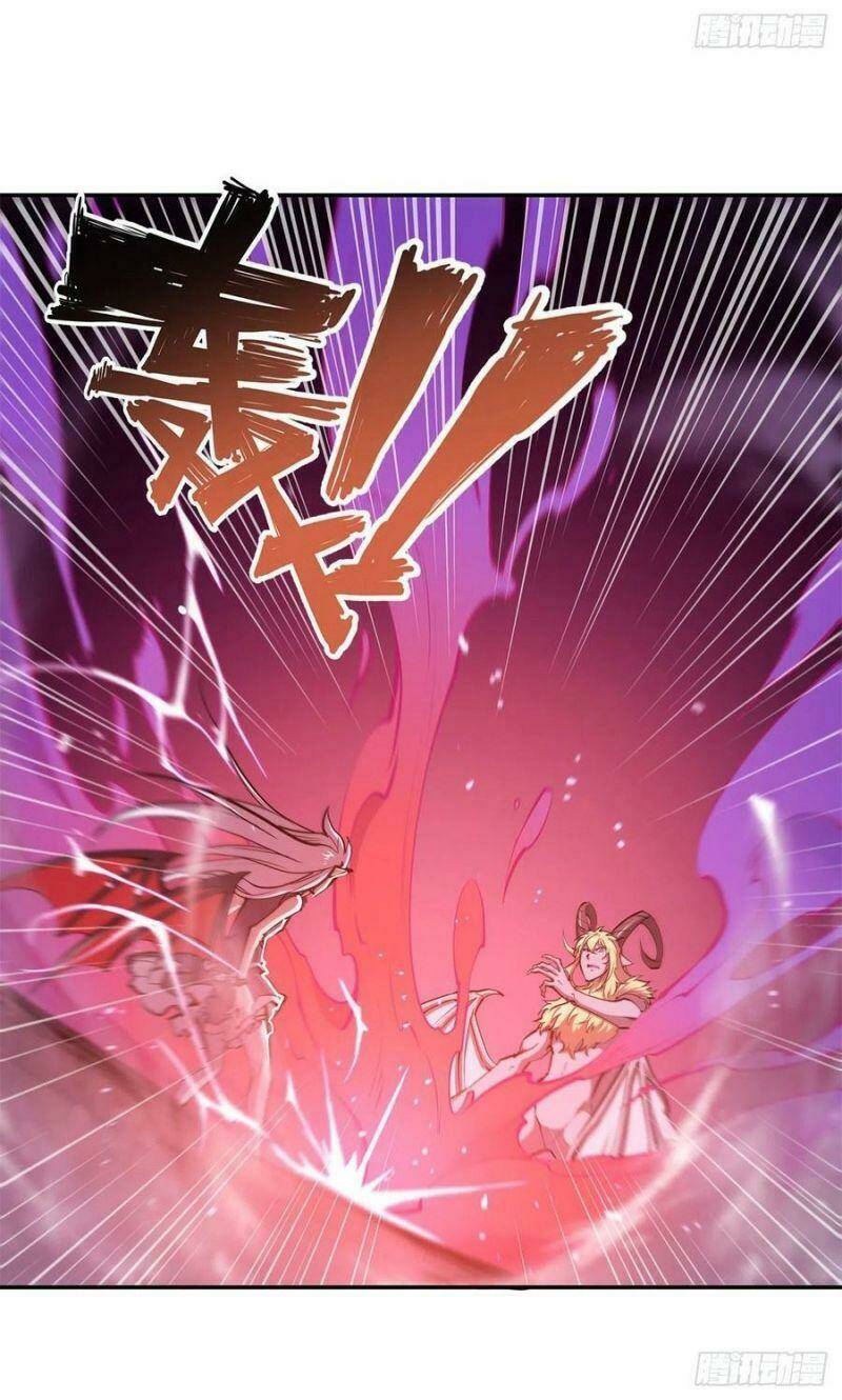 Huyết Cơ Và Kỵ Sĩ - Chap 93.2 - Trang 26