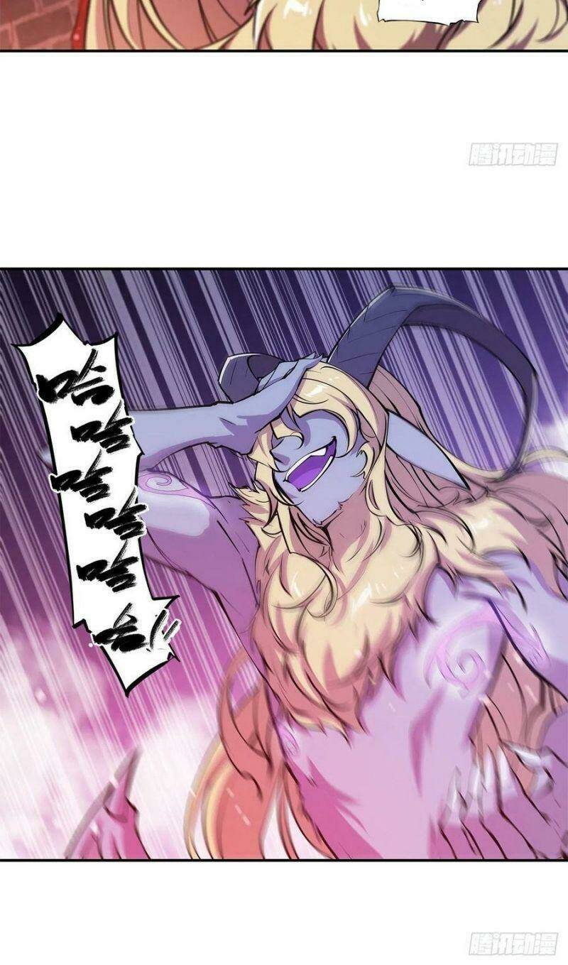 Huyết Cơ Và Kỵ Sĩ - Chap 93.2 - Trang 4