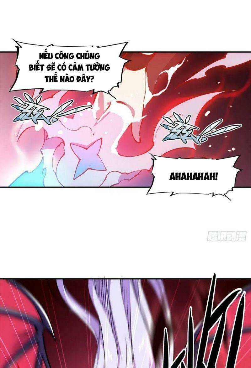 Huyết Cơ Và Kỵ Sĩ - Chap 93.2 - Trang 7