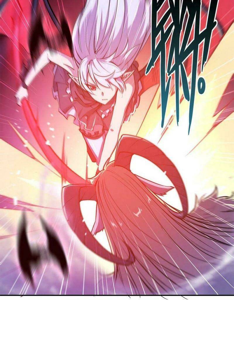 Huyết Cơ Và Kỵ Sĩ - Chap 93.2 - Trang 8
