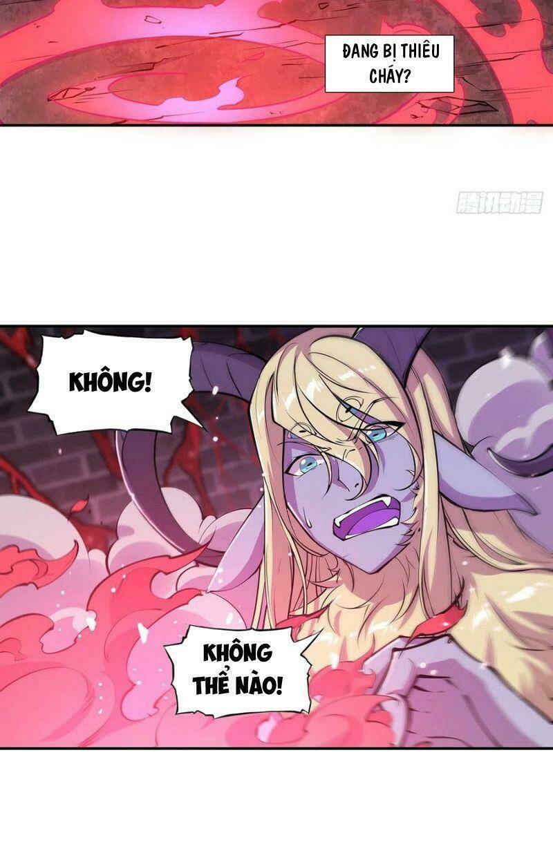 Huyết Cơ Và Kỵ Sĩ - Chap 94.1 - Trang 2