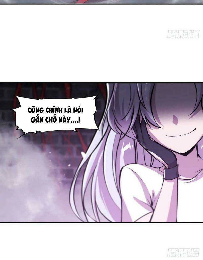 Huyết Cơ Và Kỵ Sĩ - Chap 94.1 - Trang 4