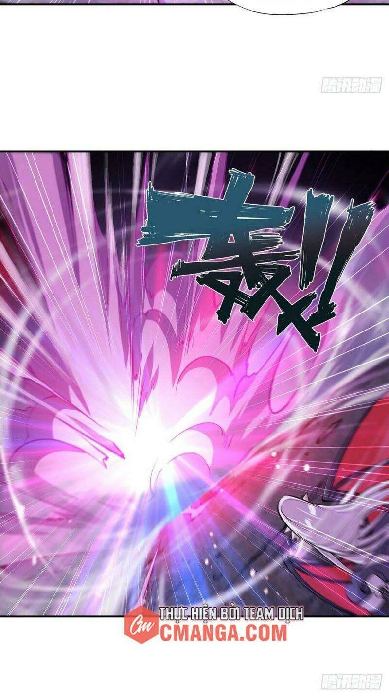 Huyết Cơ Và Kỵ Sĩ - Chap 94.1 - Trang 6