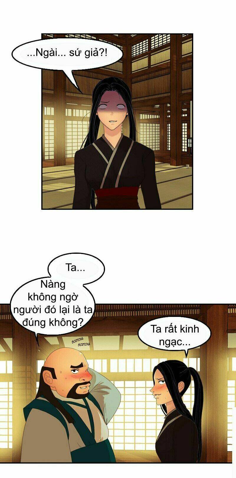 Chương 34 - Trang 8