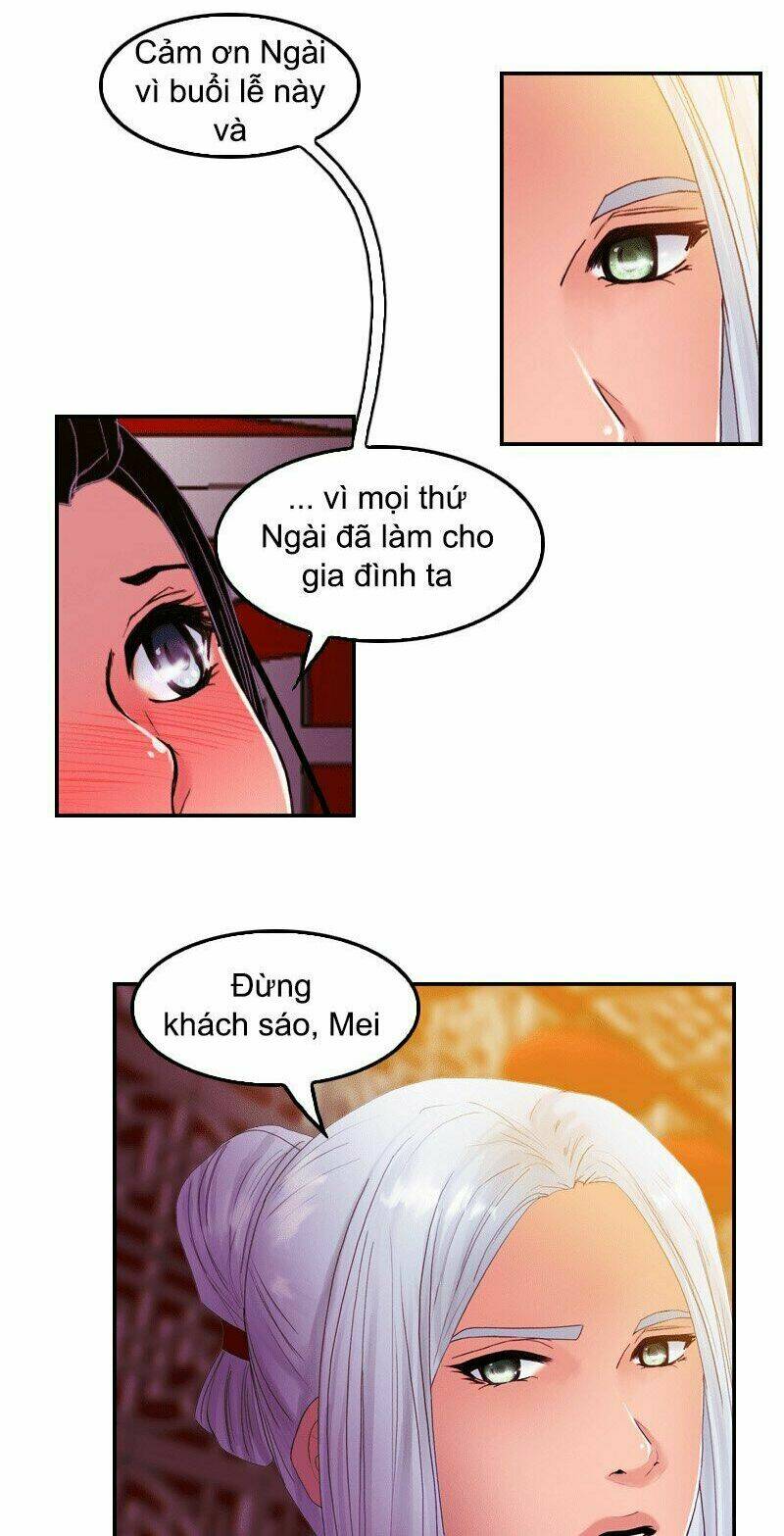 Chương 36 - Trang 21