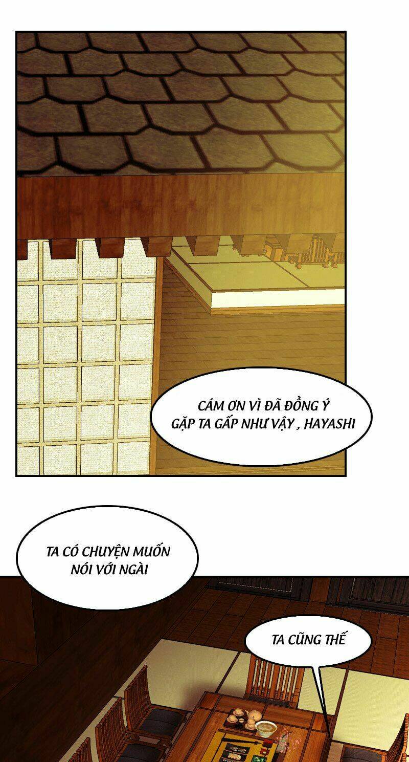 Chương 40 - Trang 21