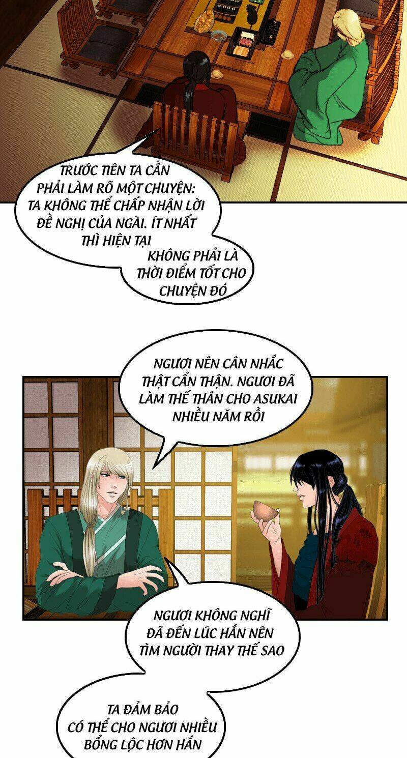 Chương 40 - Trang 22