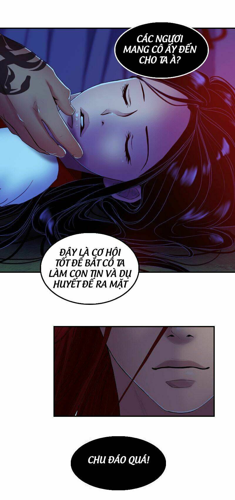 Chương 47 - Trang 40
