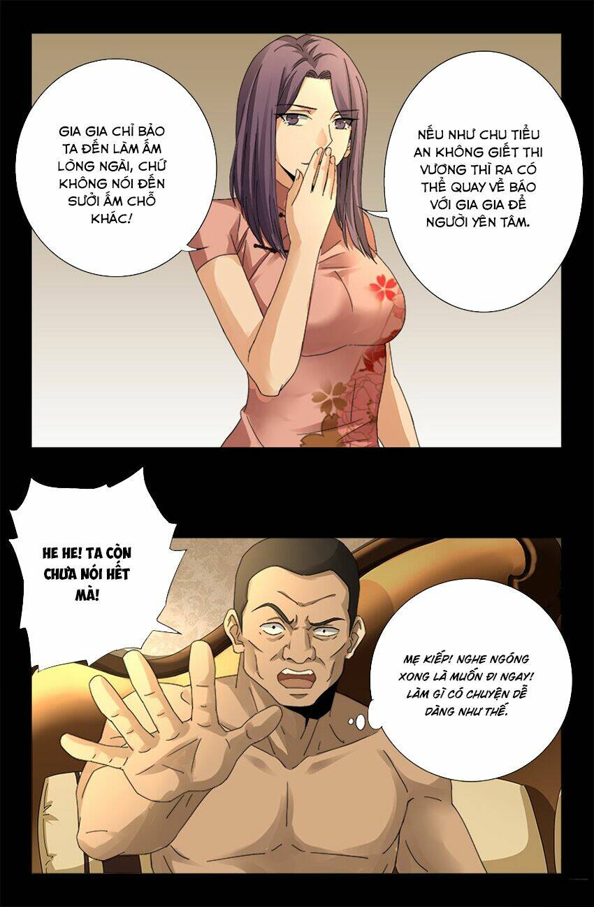 Chương 323 - Trang 3