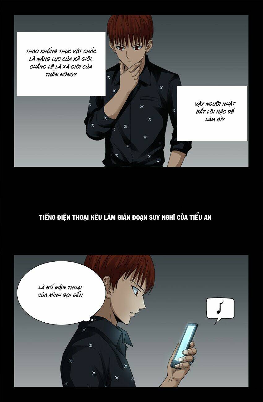 Chương 329 - Trang 12