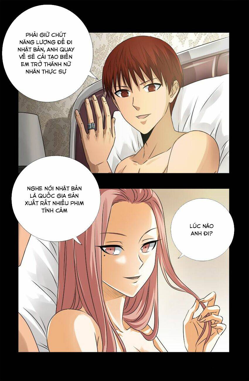 Chương 331 - Trang 5