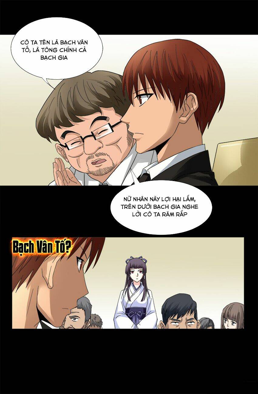 Chương 332 - Trang 5
