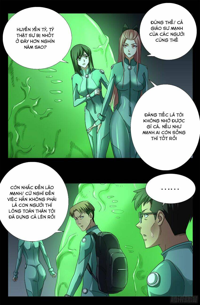Chương 346 - Trang 3