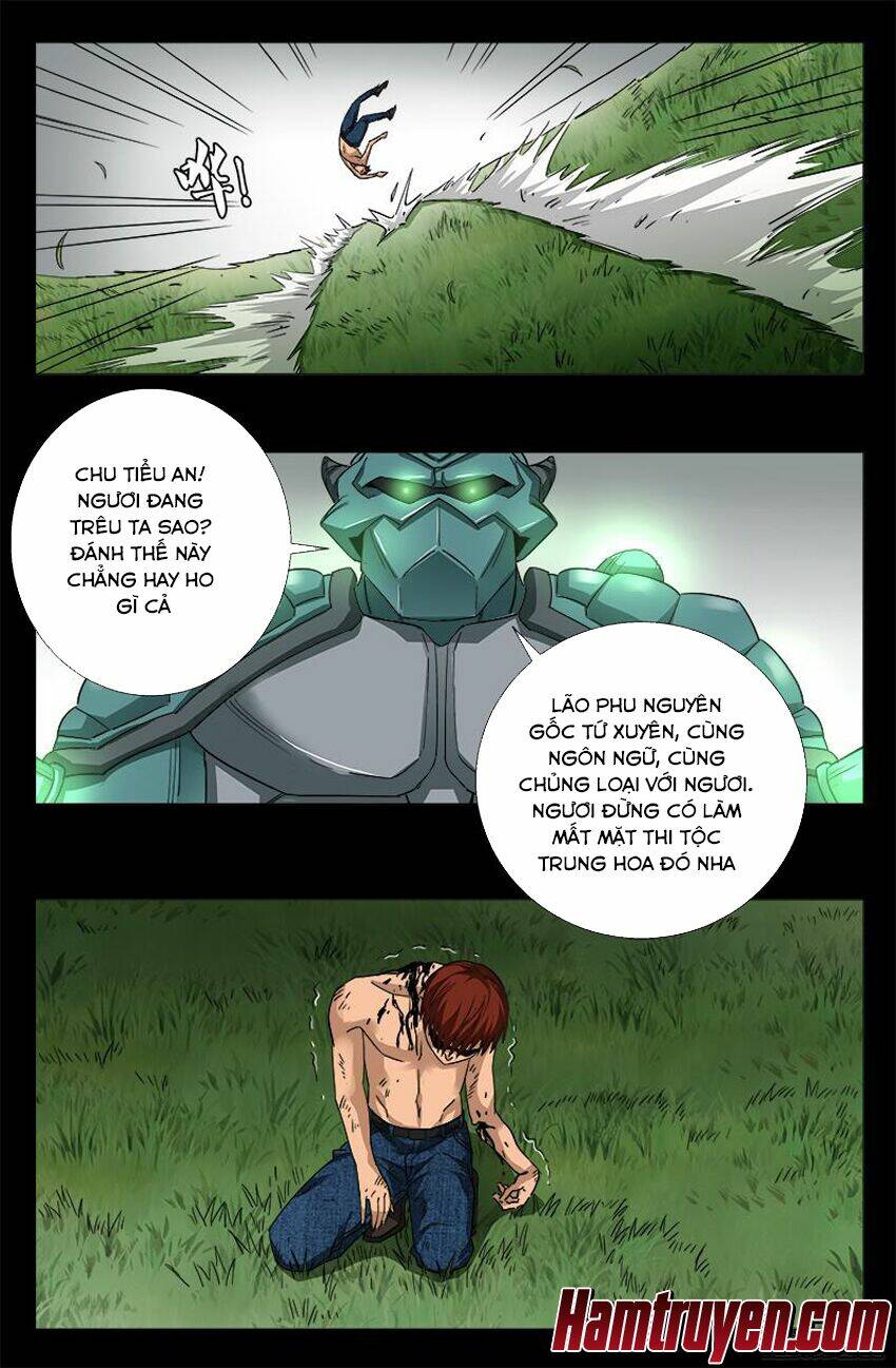 Chương 347 - Trang 12