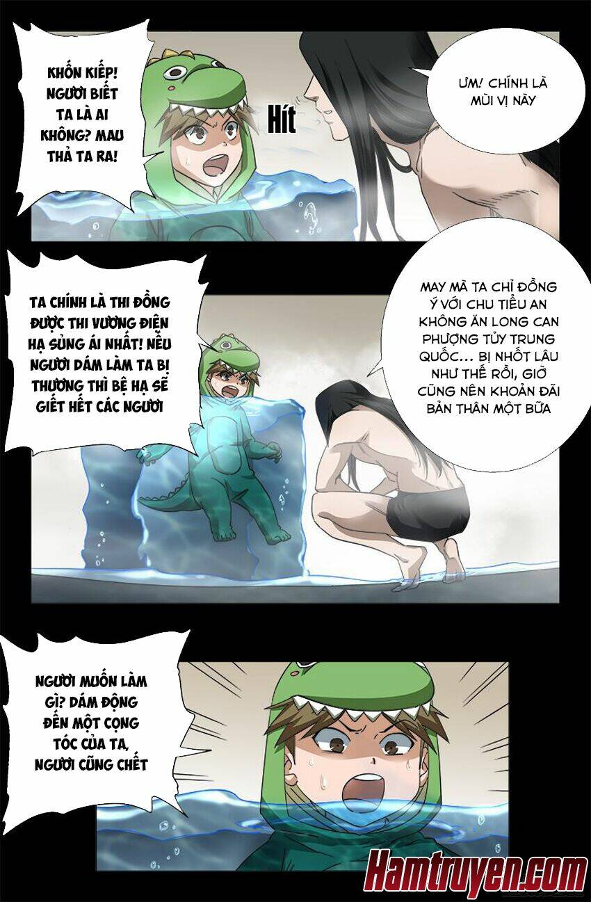 Chương 349 - Trang 7