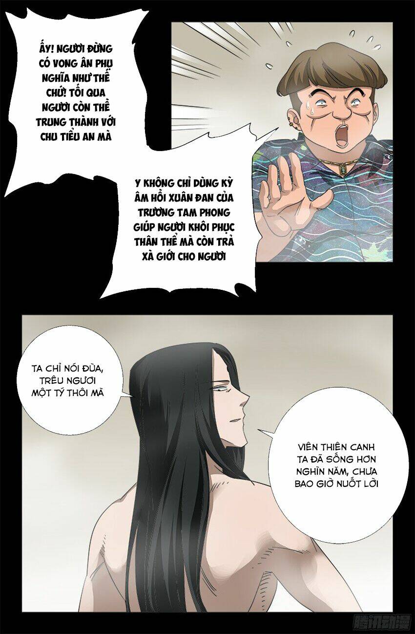 Chương 349 - Trang 10
