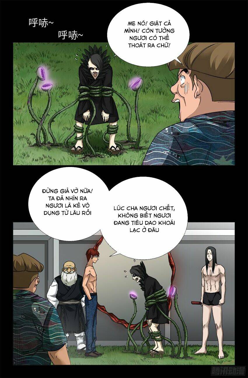 Chương 351 - Trang 12