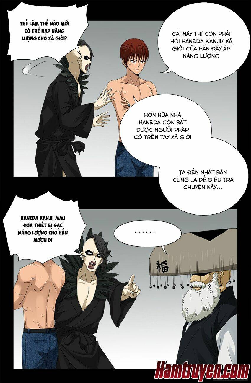 Chương 352 - Trang 11