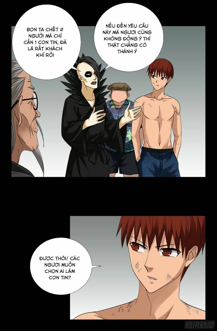 Chương 353 - Trang 8