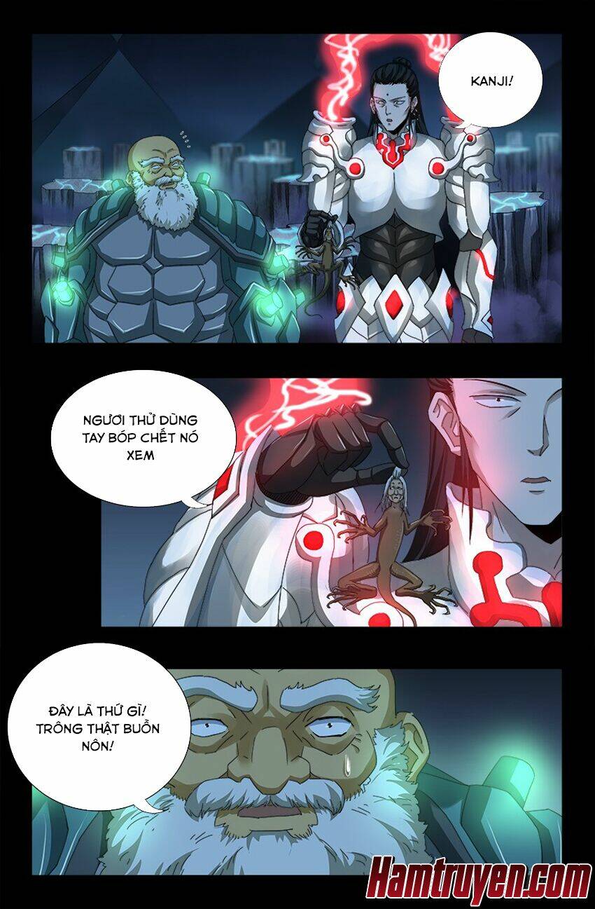 Chương 368 - Trang 11