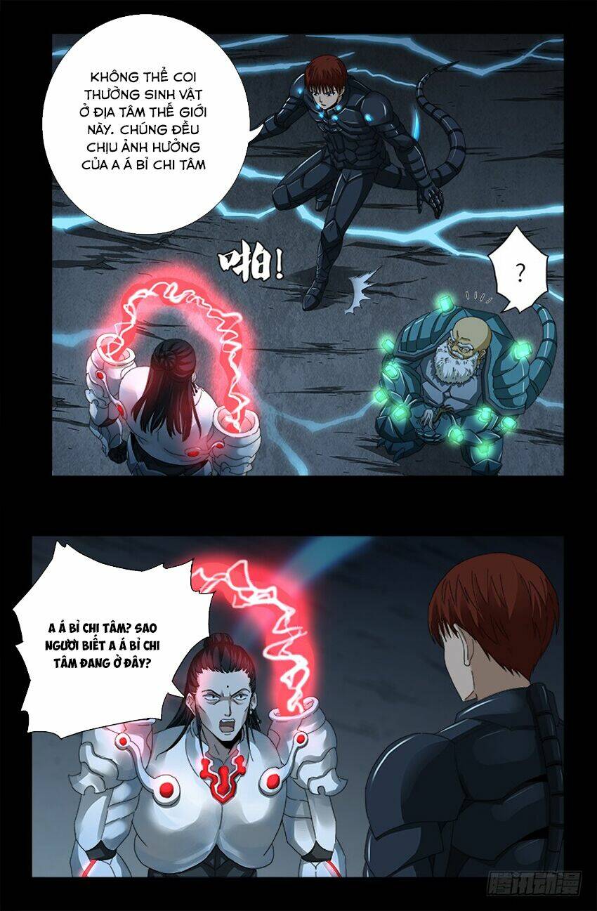 Chương 368 - Trang 13