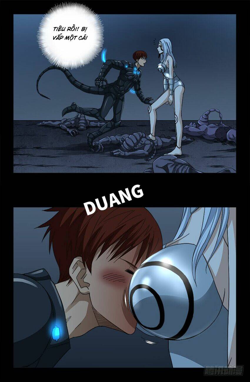 Chương 370 - Trang 18