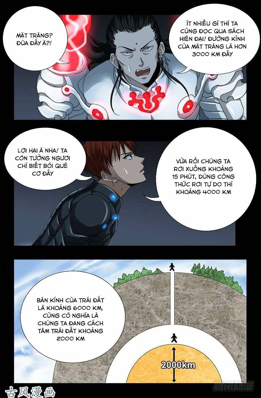 Chương 373 - Trang 9