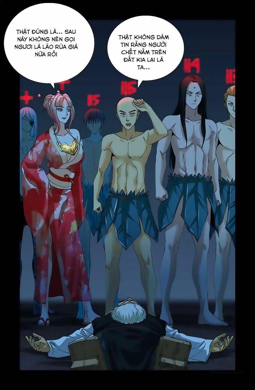 Chương 392 - Trang 10