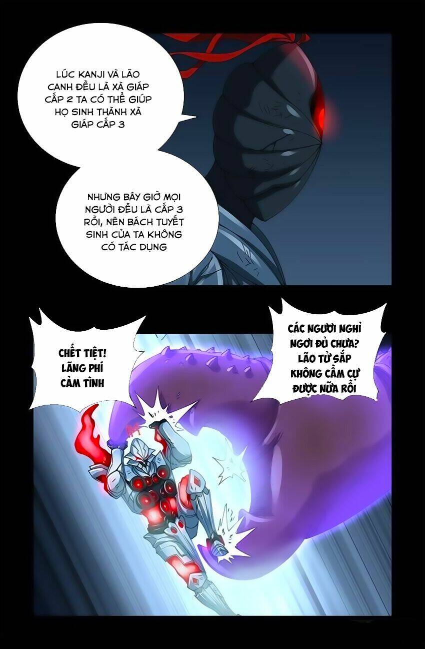 Chương 398 - Trang 9