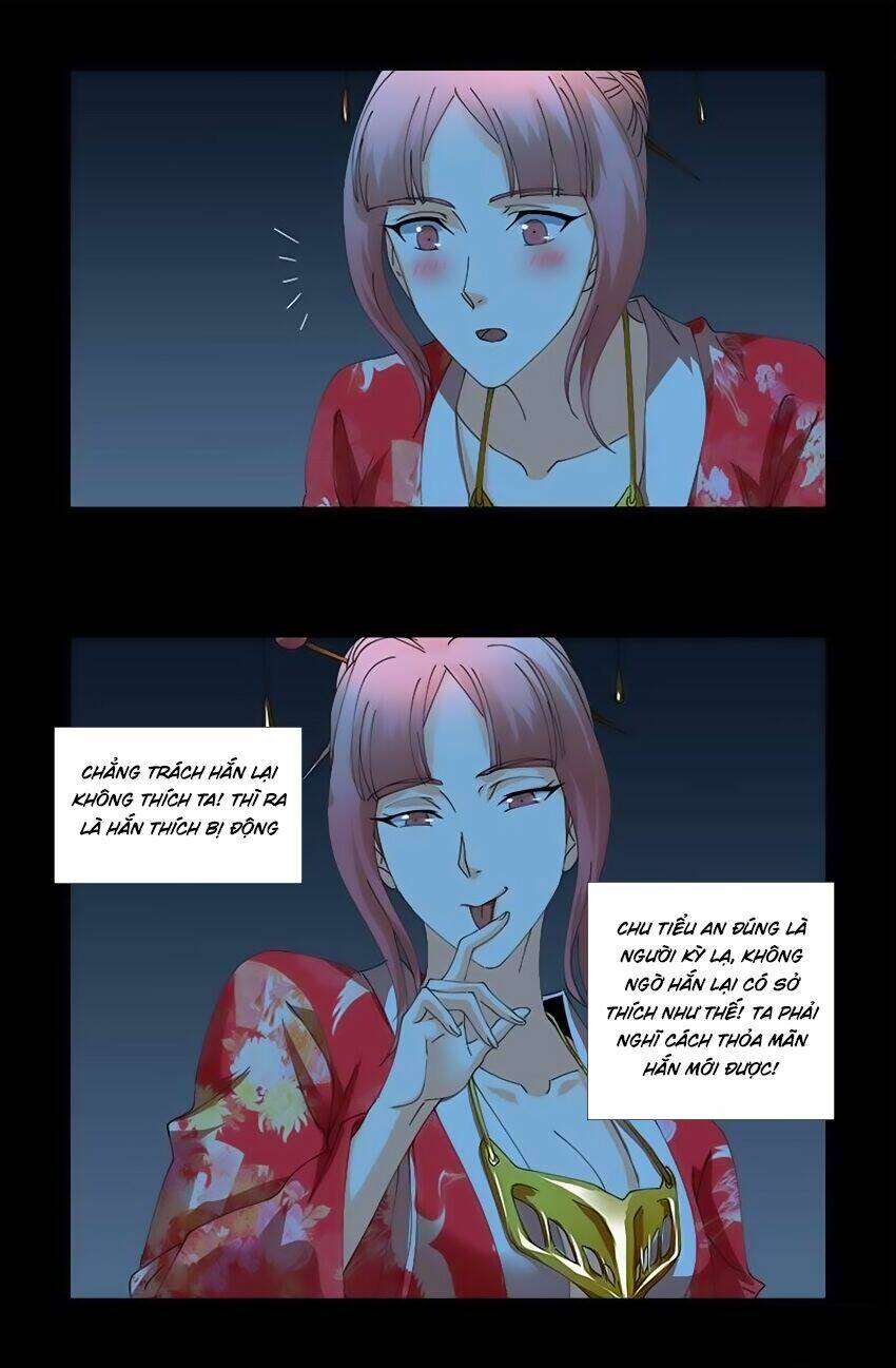Chương 404 - Trang 17