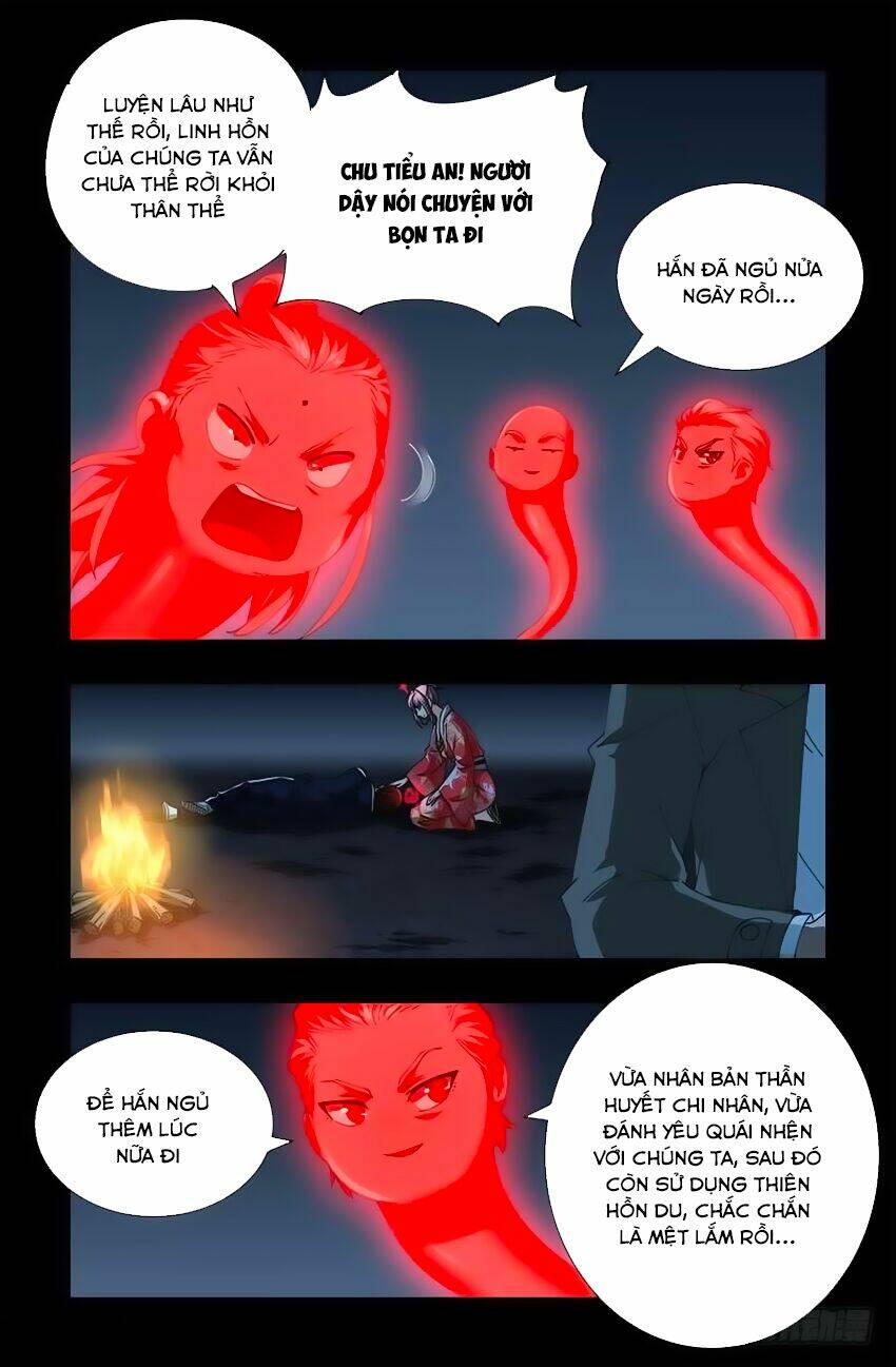 Chương 404 - Trang 3