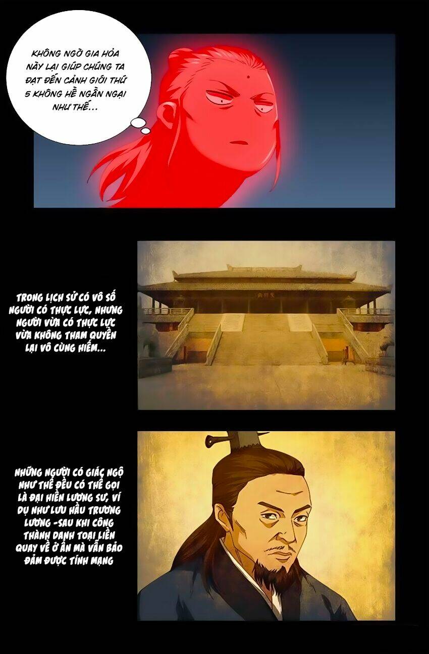 Chương 404 - Trang 4
