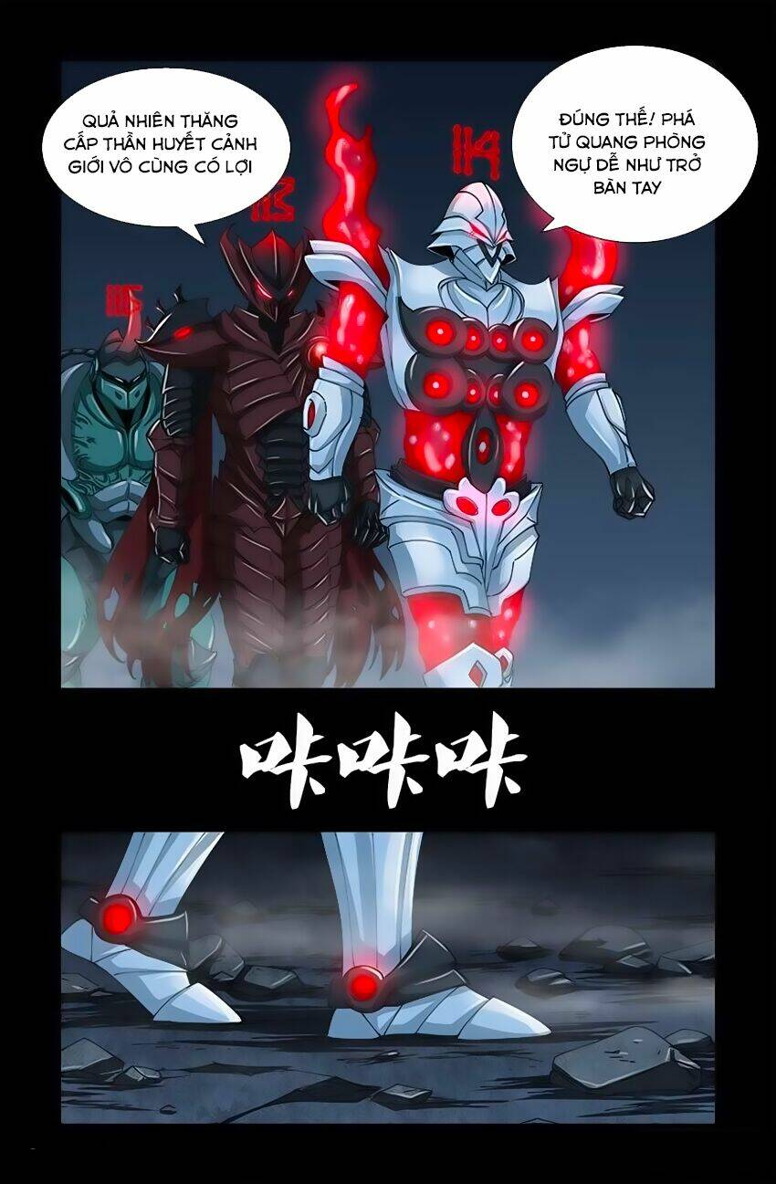 Chương 406 - Trang 18