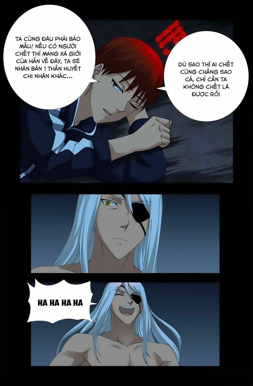 Chương 406 - Trang 5