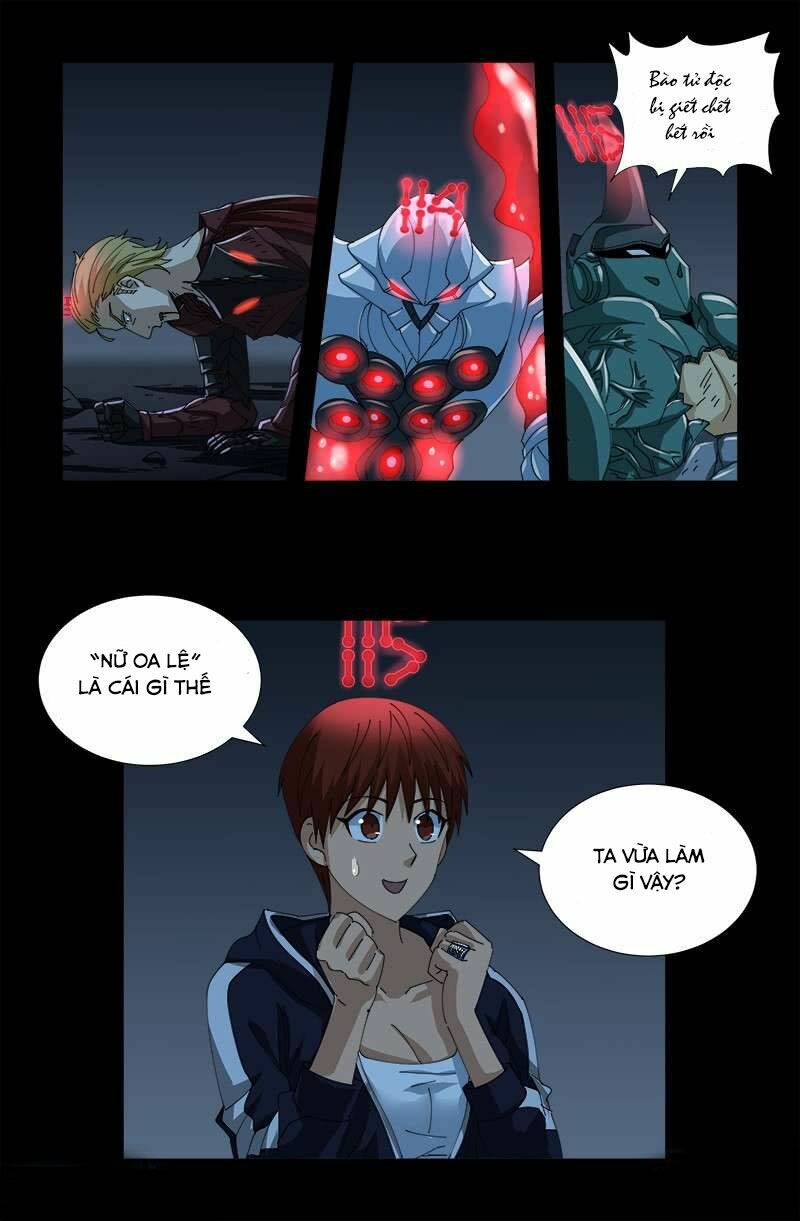 Chương 414 - Trang 13