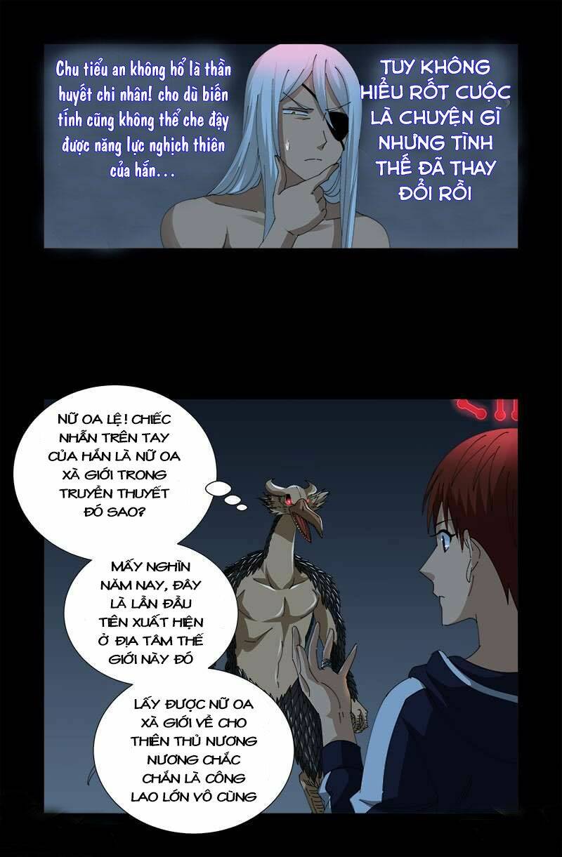Chương 414 - Trang 14