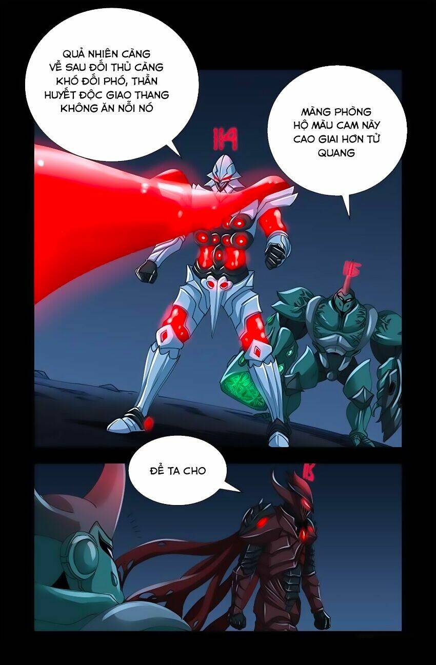 Chương 418 - Trang 3