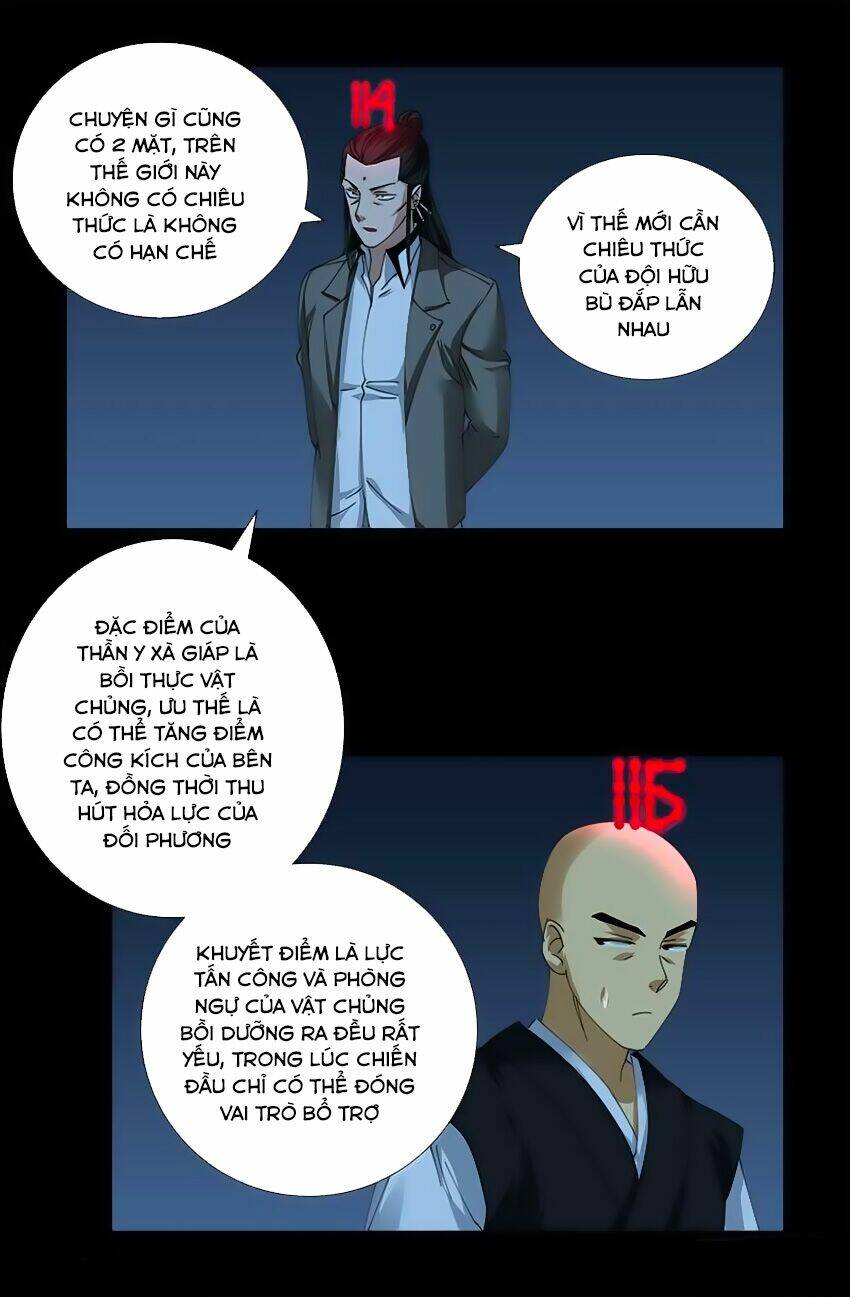 Chương 418 - Trang 8