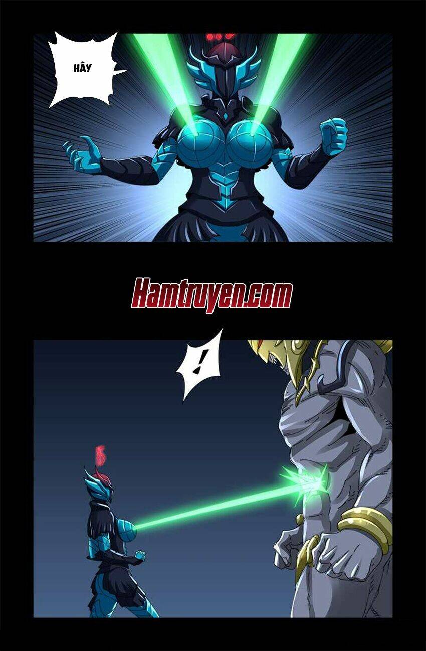 Chương 420 - Trang 2