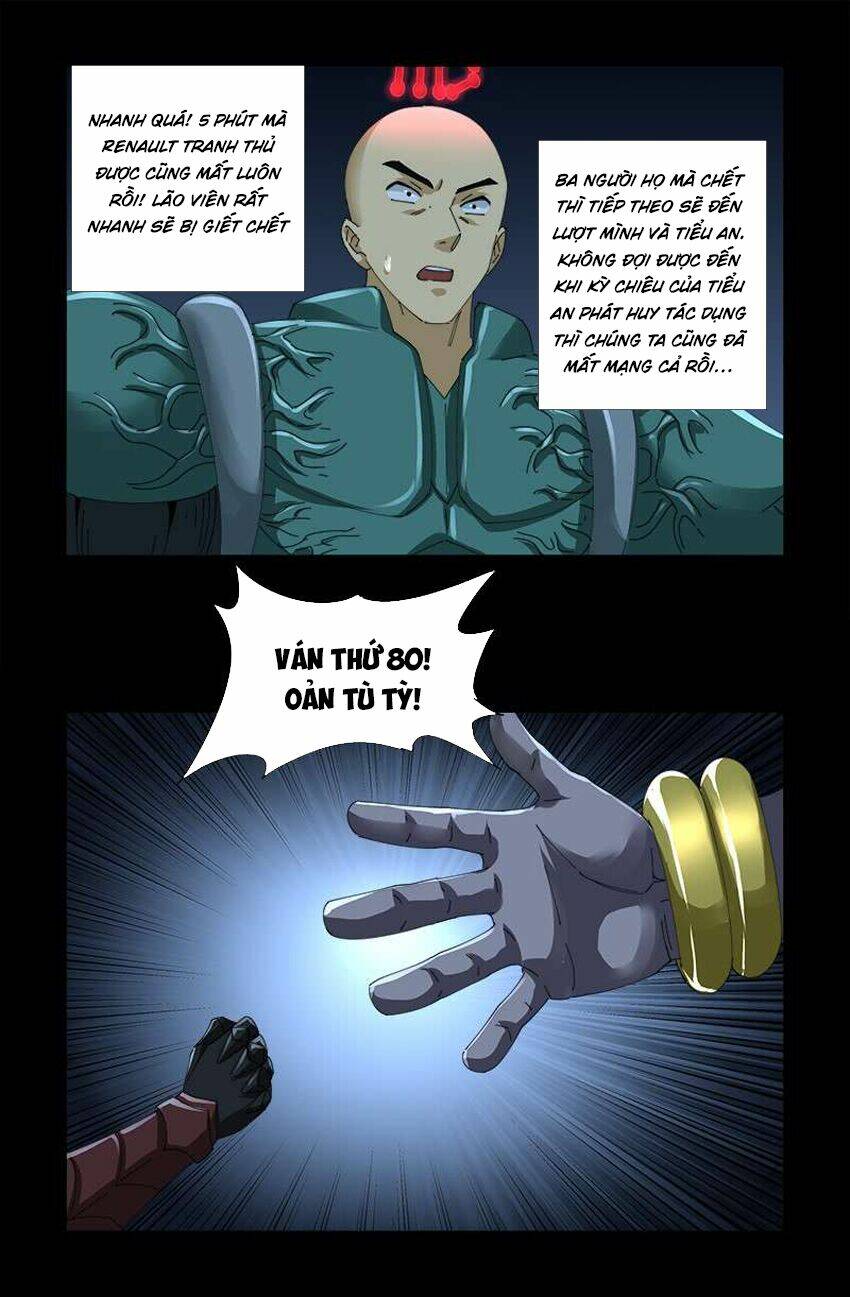 Chương 424 - Trang 14