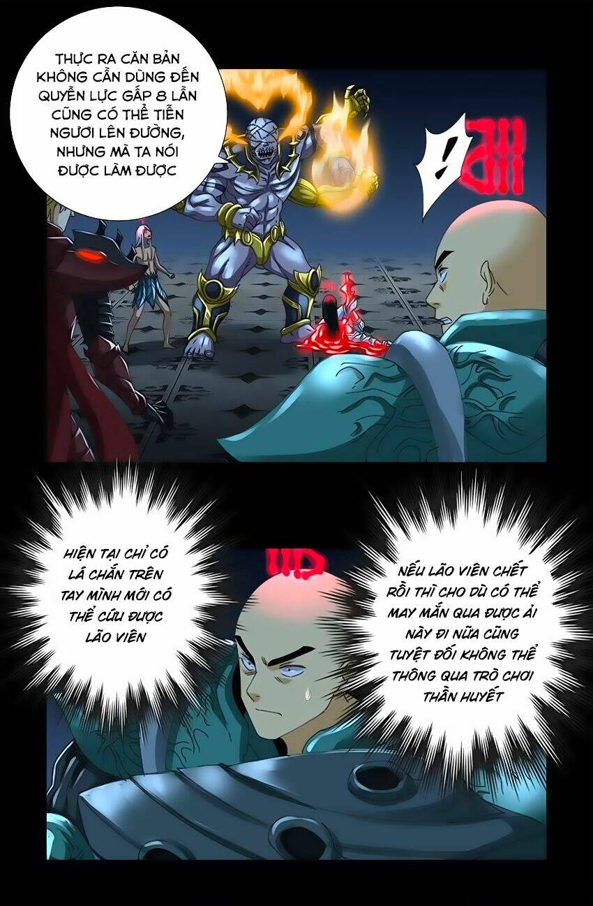 Chương 426 - Trang 2