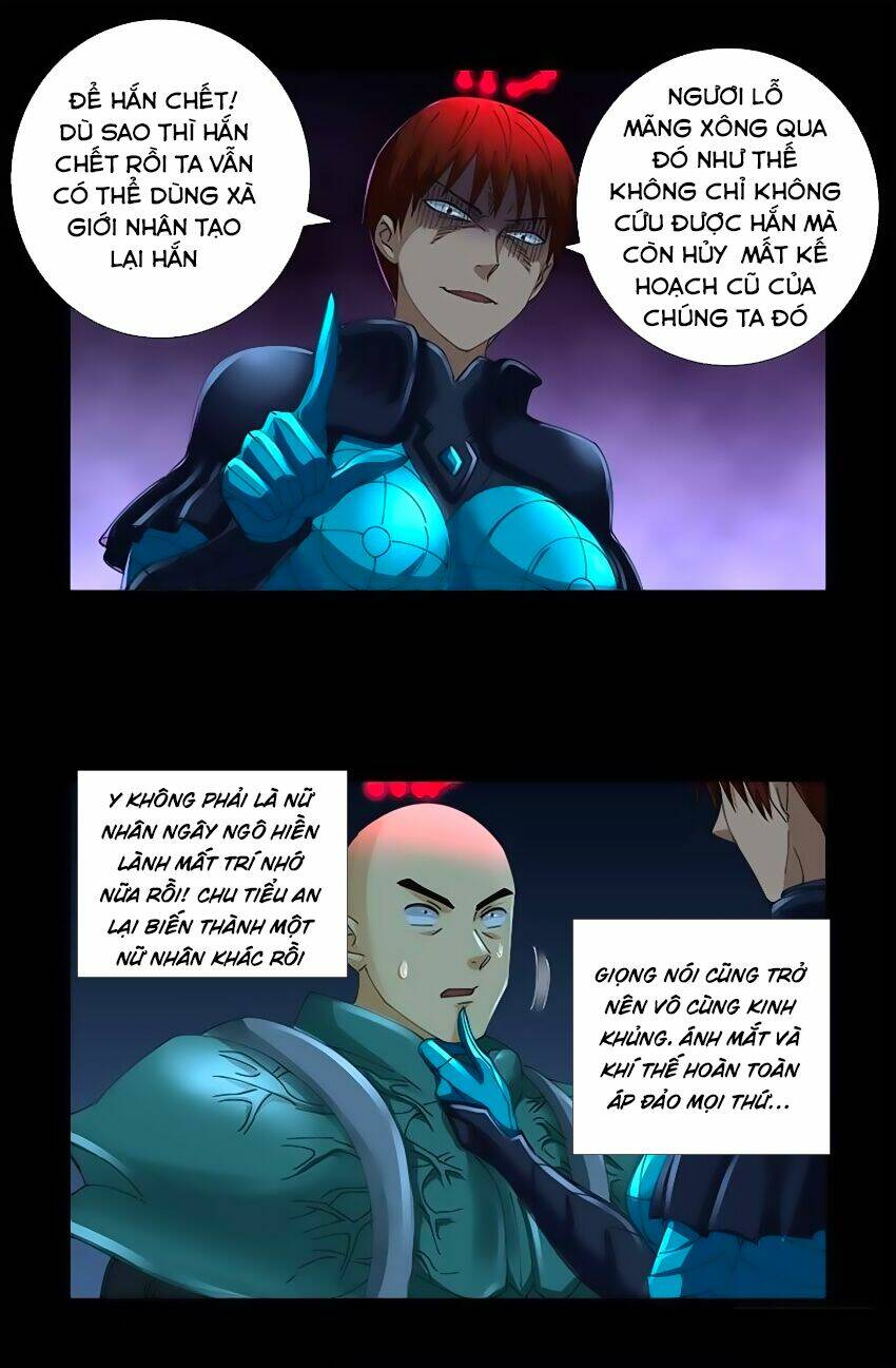 Chương 426 - Trang 4