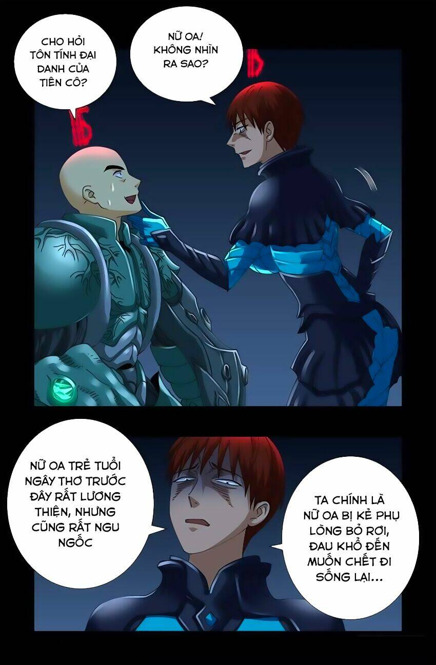 Chương 426 - Trang 5